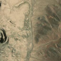Satellite imagery of El Desesperado, CL