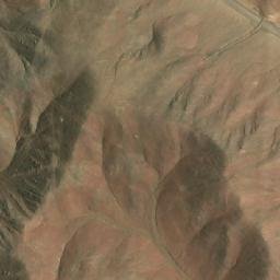 Satellite imagery of El Desesperado, CL