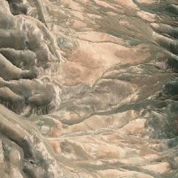 Satellite imagery of Cerro Pabellón, CL