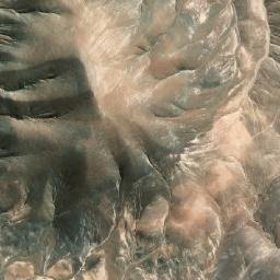 Satellite imagery of Cerro Pabellón, CL