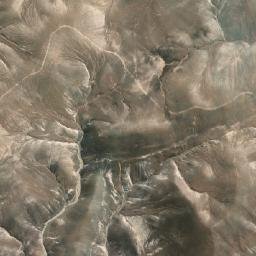 Satellite imagery of Cerro Pabellón, CL