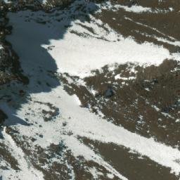 Satellite imagery of Cerro Acamarachi, CL