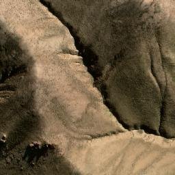 Satellite imagery of Cerro Mojón, AR