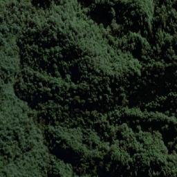 Satellite imagery of Cerro Mesada, AR