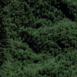 Satellite imagery of Cerro Mesada, AR