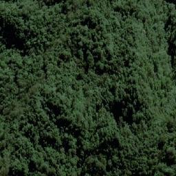 Satellite imagery of Cerro Mesada, AR