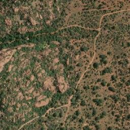 Satellite imagery of MATULA, BW