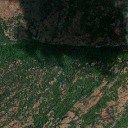 Satellite imagery of MAGABENE, BW