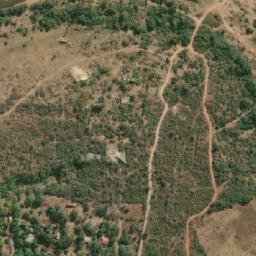 Satellite imagery of Klein Letaba, ZA