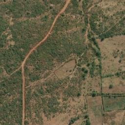 Satellite imagery of Klein Letaba, ZA