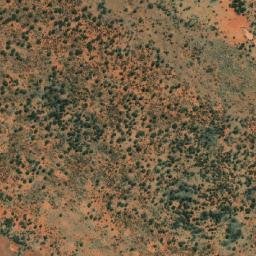 Satellite imagery of Gordon Hills, AU