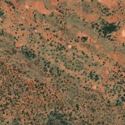 Satellite imagery of Gordon Hills, AU