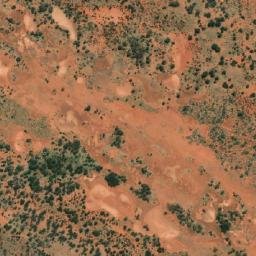 Satellite imagery of Gordon Hills, AU