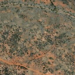 Satellite imagery of Bald Hill, AU