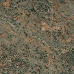 Satellite imagery of Bald Hill, AU
