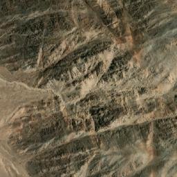 Satellite imagery of Cerro Gordo, CL