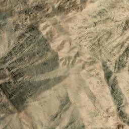 Satellite imagery of Cerro Gordo, CL