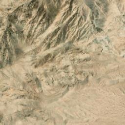 Satellite imagery of Cerro Gordo, CL