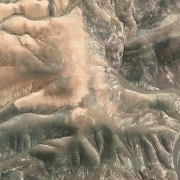 Satellite imagery of Cerro Pabellón, CL