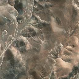 Satellite imagery of Cerro Pabellón, CL