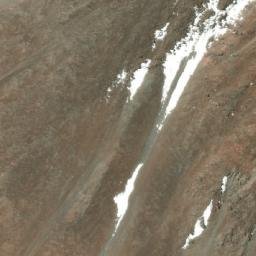 Satellite imagery of Cerro Acamarachi, CL