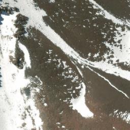 Satellite imagery of Cerro Acamarachi, CL