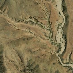 Satellite imagery of Loma Grande, AR