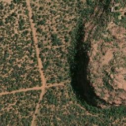 Satellite imagery of MATULA, BW