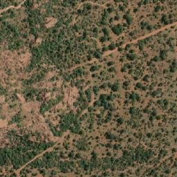 Satellite imagery of MATULA, BW