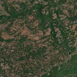 Satellite imagery of MAGABENE, BW