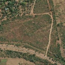 Satellite imagery of Klein Letaba, ZA