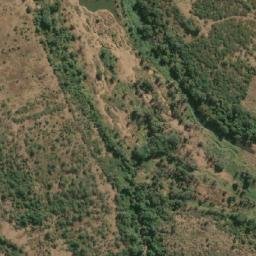 Satellite imagery of Klein Letaba, ZA