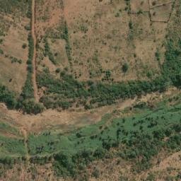 Satellite imagery of Klein Letaba, ZA