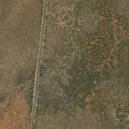 Satellite imagery of DZOMBO, MZ
