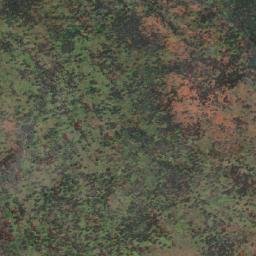 Satellite imagery of Mount Chapple, AU