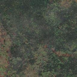 Satellite imagery of Mount Chapple, AU