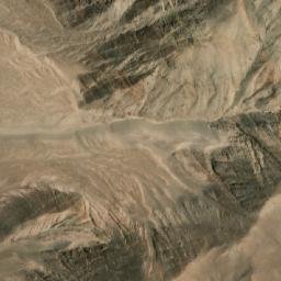 Satellite imagery of Cerro Gordo, CL