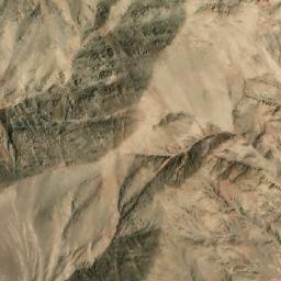 Satellite imagery of Cerro Gordo, CL