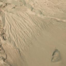 Satellite imagery of Cerro Gordo, CL