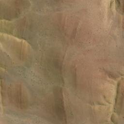 Satellite imagery of Hito XVI-25, BR