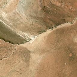 Satellite imagery of Cerro Mudana, AR