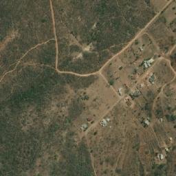 Satellite imagery of MAMAHILA, MZ