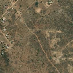 Satellite imagery of MAMAHILA, MZ