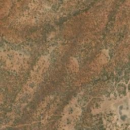 Satellite imagery of DZOMBO, MZ