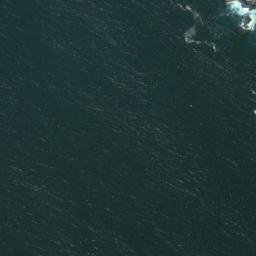 Satellite imagery of Punta Bandurria del Sur, CL