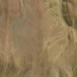 Satellite imagery of Hito XVI-25, BR