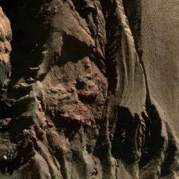 Satellite imagery of Cerro Segundo Arenal, AR