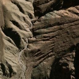 Satellite imagery of Cerro Segundo Arenal, AR