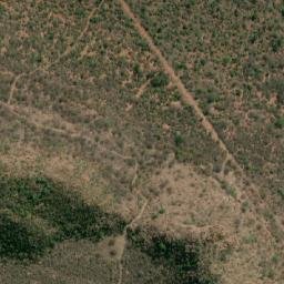 Satellite imagery of REXFORD, BW