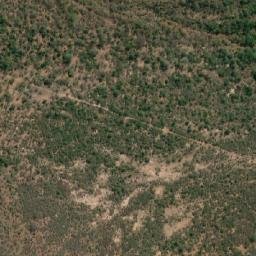 Satellite imagery of REXFORD, BW